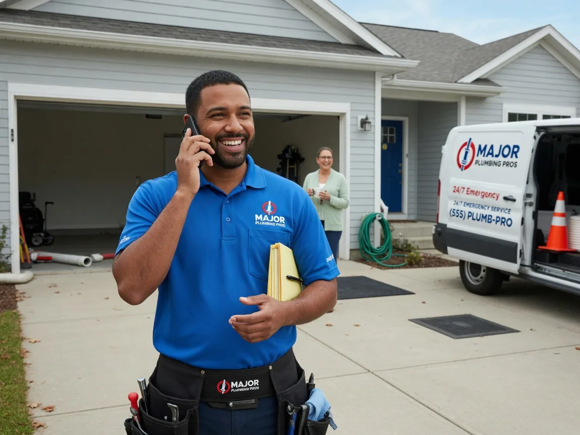 Drain Cleaning Services Clark, NJ FAQs